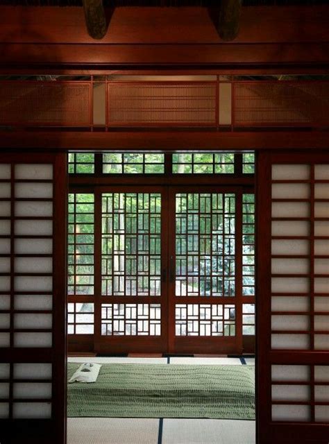 Shoji Doors Home Renovating Do It Yourself Shoji Doors Windows