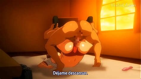 Akanewa Tsumare Somerareru Capitulo 1 Gangbang A La Asistente Del