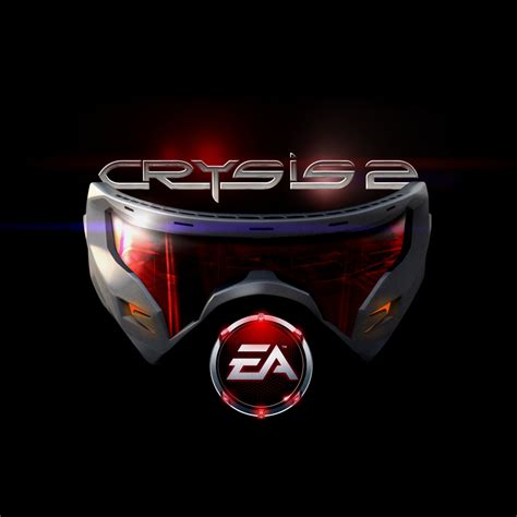 Red Crysis 2 Wallpapers New Game Crysis Wallpapers