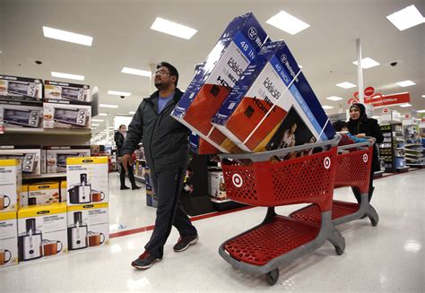 What Stores Will Be Open At Midnight On Black Friday - Black Friday Originally Had Dark Meaning – All About America