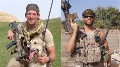 Sep 01, 2021 · appearing on fox and friends, the former navy seal turned representative explained that house speaker nancy pelosi and her democrat underlings are looking to push themselves away from any kind of accountability for what happened in afghanistan, an event that the lives of 13 of our service members, billions of dollars in weaponry, abandonment of contract animals, and on top of all of that. Dan Crenshaw pays tribute to friends and fallen soldiers ...