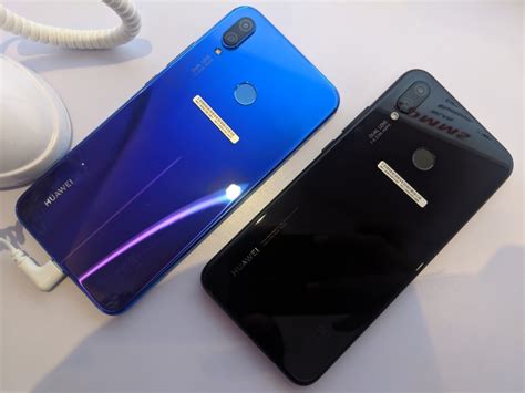You can also compare huawei nova 3i with other models. Huawei Nova3i price in India, launch offers and everything ...