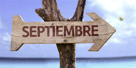 Im Genes De Bienvenido Septiembre Hola Y Feliz Septiembre