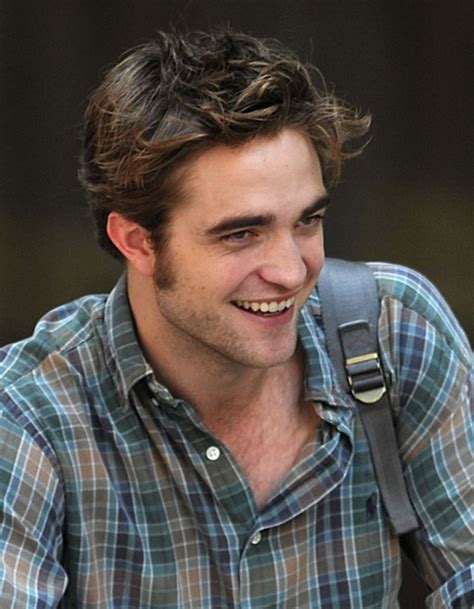 Robert Pattinson Revela Que Perdió El Control Ante Su Inesperada