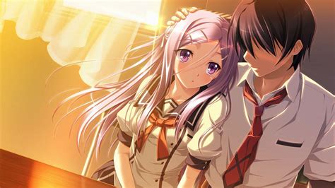 23 Relationship Anime Love Wallpaper 4k Anime Wallpaper