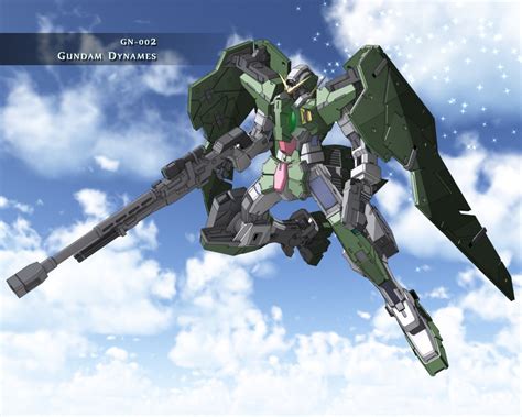 Wallpaper Robot Mech Toy Mobile Suit Gundam 00 Air Force Gundam