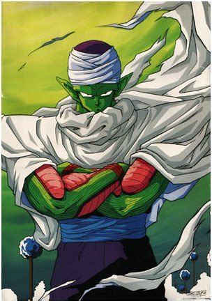 Tiers tournament results podcast events stats street fighter 5 dragon ball fighterz super smash bros. Piccolo (Dragon Ball) - Wikipédia, a enciclopédia livre