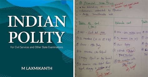 How To Study Indian Polity By Laxmikanth For UPSC CSE 6 Key Tips