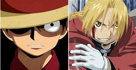 10 Best Shonen Anime Of All Time October 2020 19 Anime Ukiyo