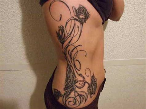 We did not find results for: 23 Interesting Tribal Rib Tattoos and Designs