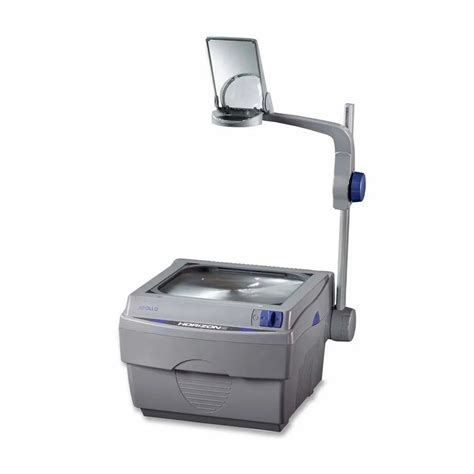Overhead Projector At Best Price In Ambala By Ajit Scientific