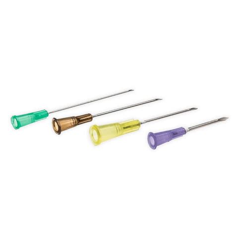 Medical Hub Microlance 3 Hypodermic Needle