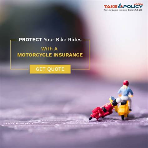 Life insurance agents who work for a broker like quotacy can show you a range of term life insurance quotes and then submit your application to the an insurance provider on your behalf. Get your bike insured with the best insurance out there at ...