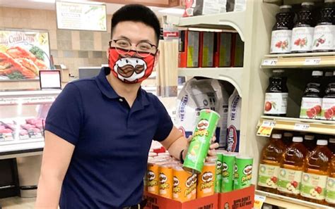 An internship at (company name) not only offers an opportunity to build your skills and confidence, but also to work on c. Student's Internship at Kellogg's Is Grrreat! | CSUF News