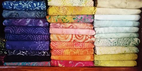 Island Batik Fabric In Washington Dc For Quilting Batik Dlidir