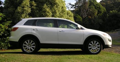 Mazda Cx 9 Review And Road Test Caradvice