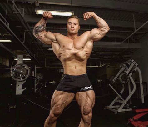 123k Likes 107 Comments Chris Bumstead Cbum On Instagram