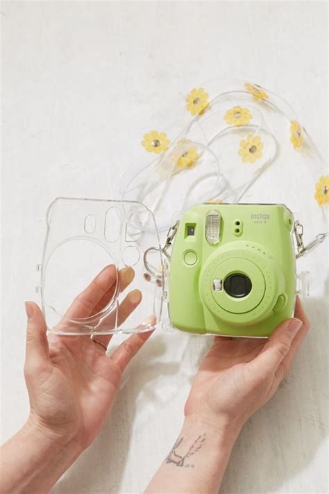 Fuji Instax Mini Camera Accessories Popsugar Smart Living