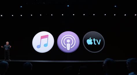 Apple Just Announced A Separate Apple Podcasts App For The Desktop