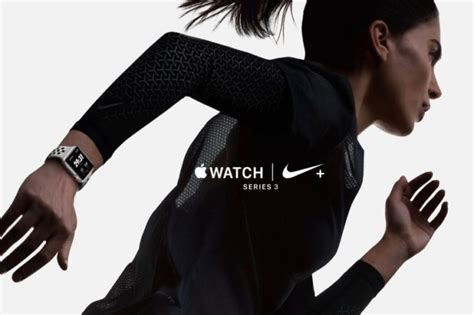 As parents we aren't always sure how to respond when something is difficult for our children. Nike is offering 20 percent off all its Apple Watch Series ...
