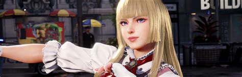 Tekken 8 Lili Is Looking For Her Cat And Offers Asuka A New Dance Gamingdeputy