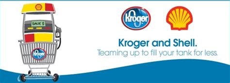 After presenting form of payment, you will be prompted to how you would like your discount applied if you have more than 100 points in either this month's balance or last month's balance. Kroger + Shell Fuel Partnership - Savings Lifestyle