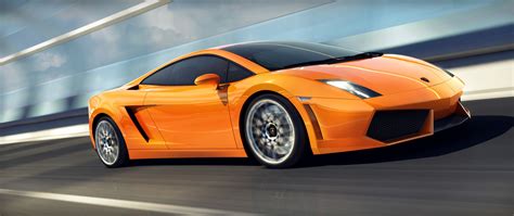 Lamborghini Gallardo Lp560 4 Car Motion Blur Road Wallpapers Hd