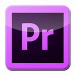 Adobe Premiere Effects Software Icon Icons Logos