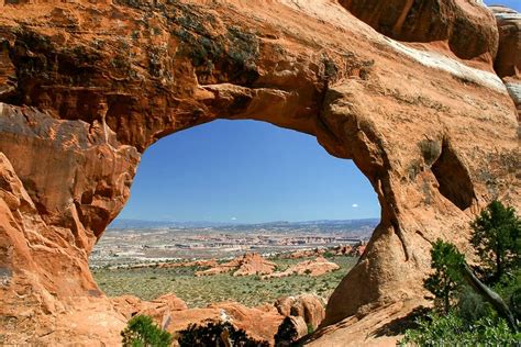 11 Best Hikes In Arches National Park Utah 2023 The Whole World Is