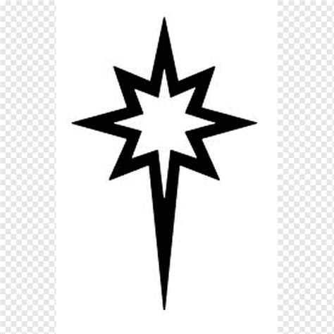 Estrela De Belem PNG