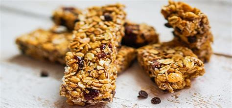 Are you the one of those who thinks taste and health can't go hand in hand? Recipe for granola bars for diabetics, akzamkowy.org