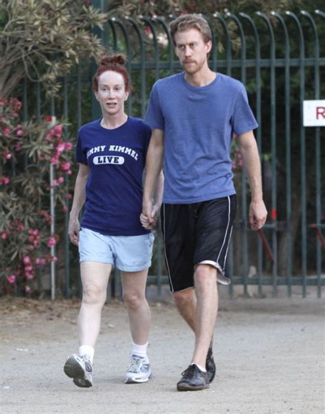Kathy Griffin Without Makeup On 11 Pics
