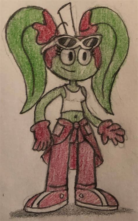 Sugar Appleby By Jjsponge120 On Deviantart