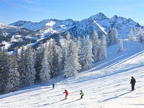 Schladming Skiing Holidays Ski Holiday Schladming Austria Iglu Ski