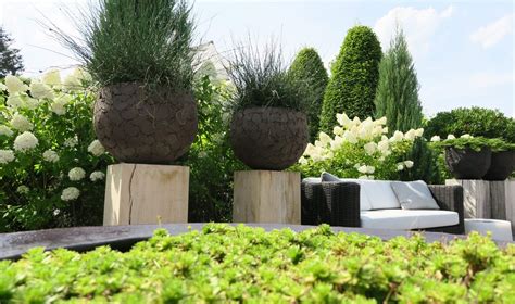 Auch gartenbesitzer finden bei uns schönes zubehör. Pflanzen - Garten & Wohnen