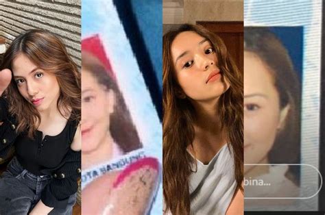 Setelah itu, rega menjelaskan, orang itu memintanya untuk mengirimkan foto barang dan juga foto kartu atm miliknya. Adhisty Zara dan Beby Tsabina Sama-sama Unggah Foto KTP ...