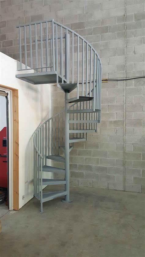 Interior Spiral Staircase Grey Spiral Staircase Outdoor Spiral