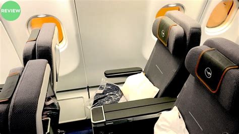 Lufthansa A340 600 Premium Economy Seat Map Elcho Table