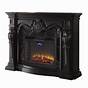 Febo Flame Electric Fireplace User Manual
