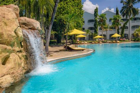 The Best Hotels In Mombasa