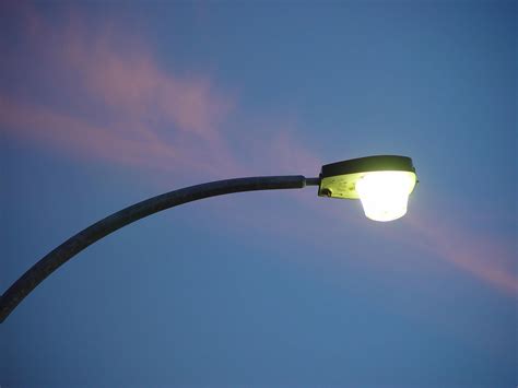 Street Light Lamp Ordinary Streat Light Emitting Diode Lamps