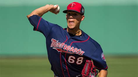 Rhp jose berrios assigned to chattanooga lookouts from rochester red wings. Minnesota Twins call up Jose Berrios to start vs Indians - Sports Illustrated