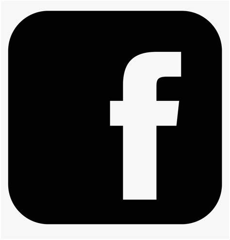 Facebook Icono Facebook Logo Vector  Hd Png Download