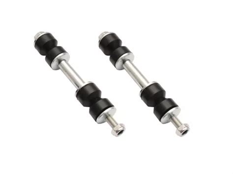 FORD XR XT XW XY XA XB XC XD XE XF ZA ZL Stabilizer Bar End Link Kit Pair 45 36 PicClick UK