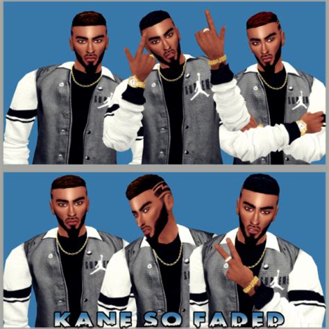 Kiegross Cc Finds Sims 4 Black Hair Sims Hair Sims 4 Curly Hair