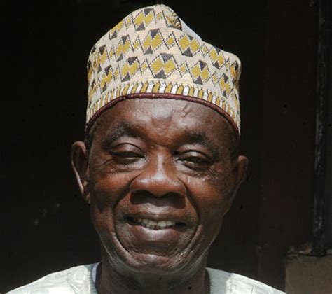 MKO Abiola's brother dies at 73 - Daily Post Nigeria
