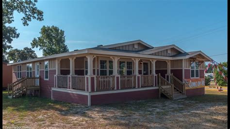 Currently there are 27 homes for sale, 2 condos for sale, 3 rental properties, and 28 vacant land properties in oak harbor. Palm Harbor Homes - Conroe - Clearance Sale - YouTube