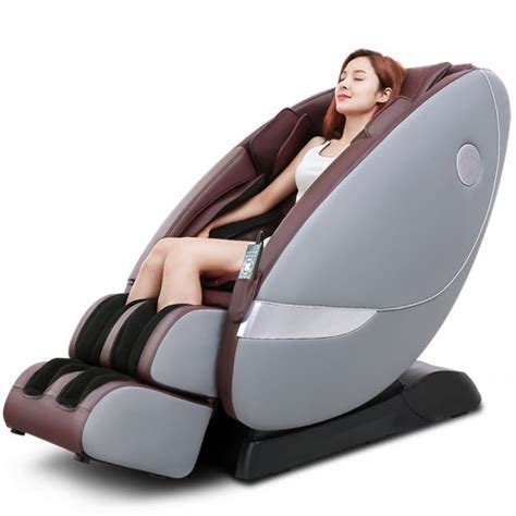 They provide some of the absolute best massage chair experiences, and their variety of. Varied Types of massage chair are available in market ...