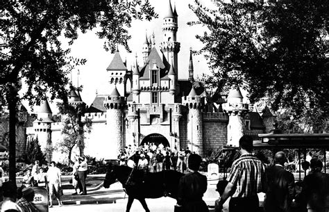 Magic Kingdoms Historic Images Of Disneys Parks Comfort Hotel Paris