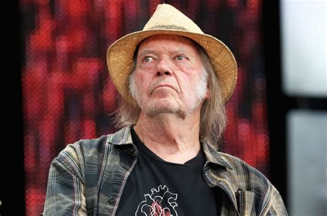 Neil Young Announces New Box Set Billboard